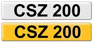 CSZ 200