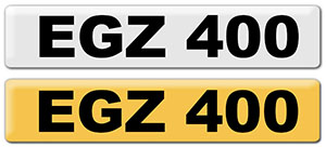 EGZ 400