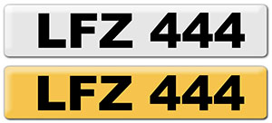 LFZ 444