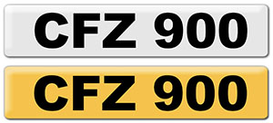 CFZ 900