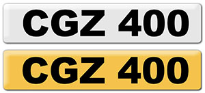 CGZ 400