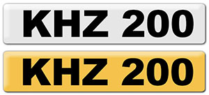 KHZ 200