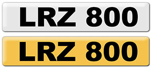LRZ 800