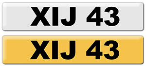 XIJ 43