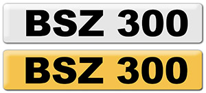 BSZ 300