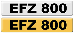 EFZ 800