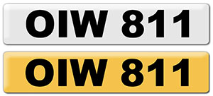 OIW 811
