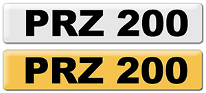 PRZ 200