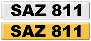 SAZ 811