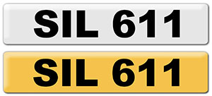 SIL 611
