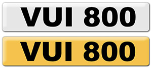 VUI 800
