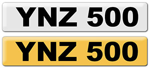 YNZ 500